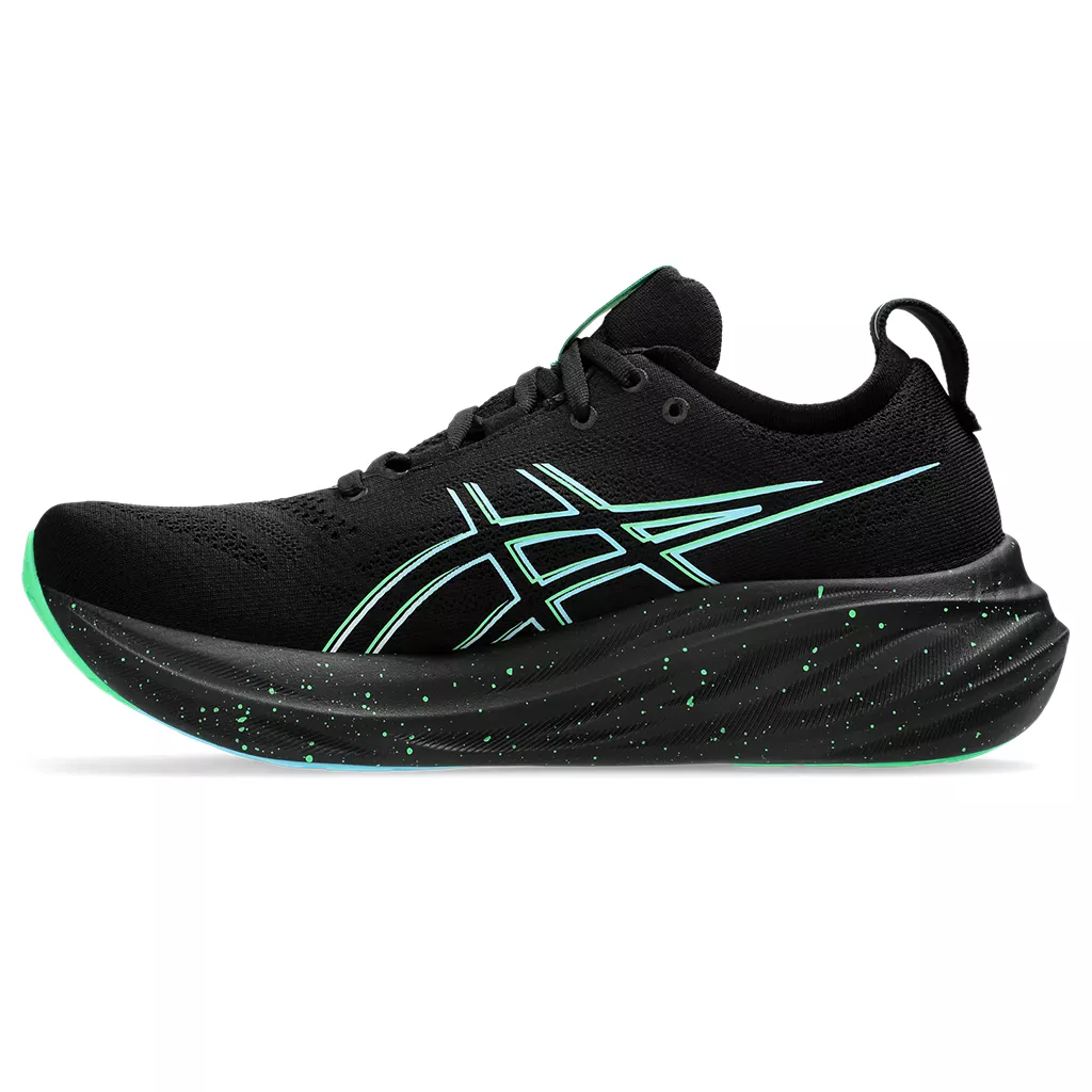 Asics Running Shoe Gel Nimbus Zapatos Asics Usa ASICS Women's GEL