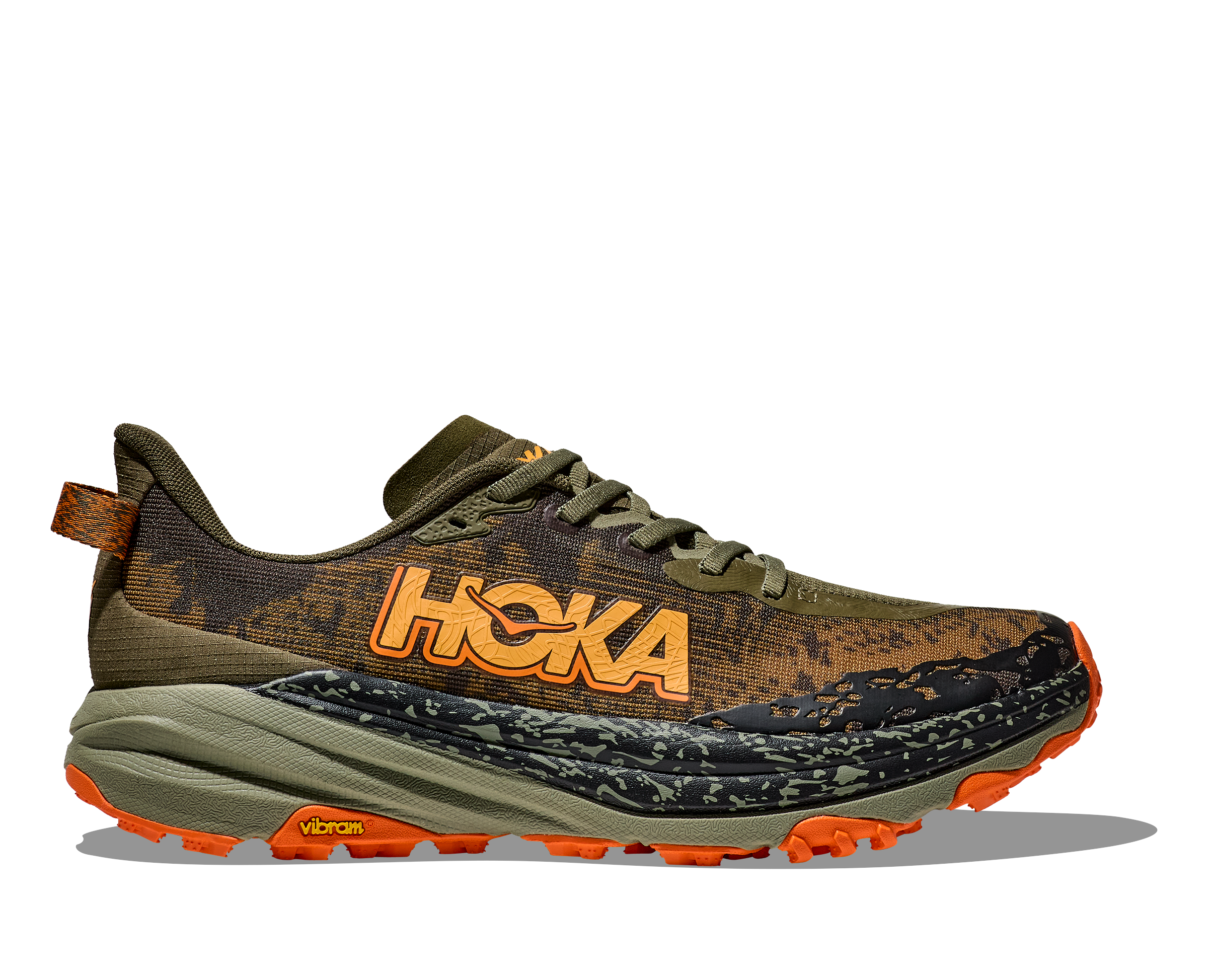 Hoka Men display picture 1