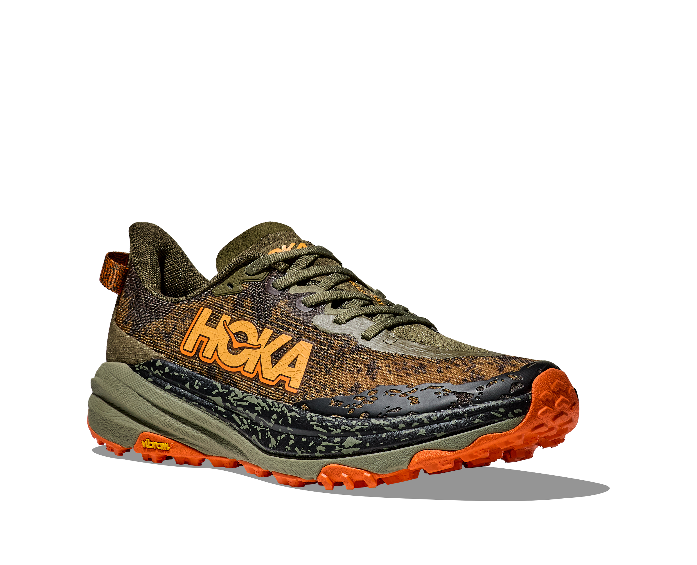 Hoka Men display picture 3