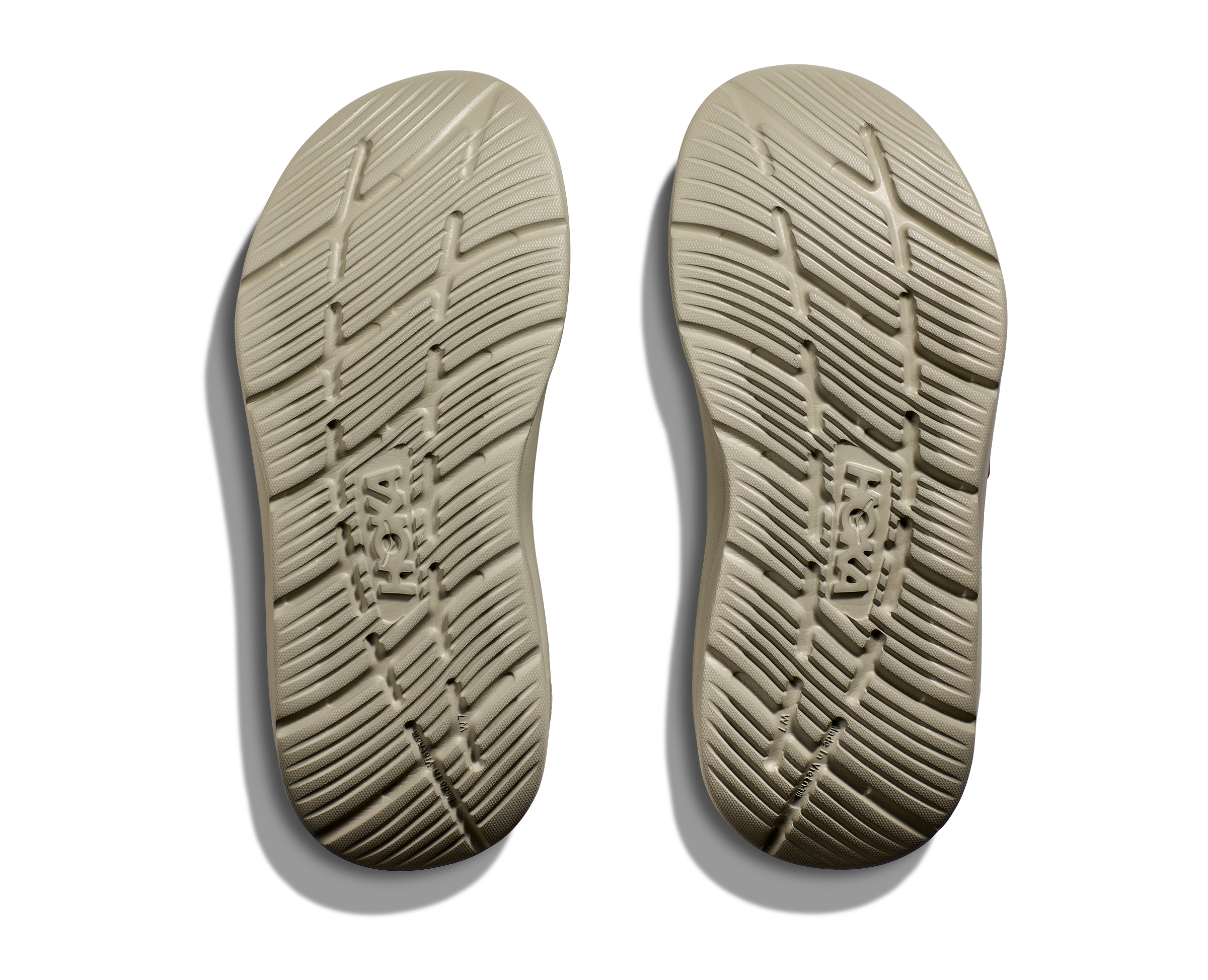 【Hoka Ora Luxe Barley Aura】 サイズ26.0cm Hoka Ora Luxe Barley Aura】 サイズ26.0cm