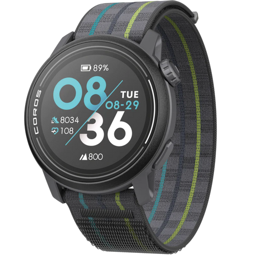 Amazon.com: COROS PACE 3 Sport Watch GPS, Lightweight and