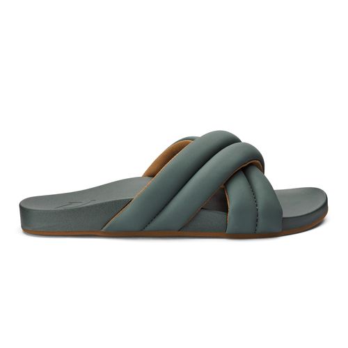 Nakawé Leather Sandals – Guaraxez