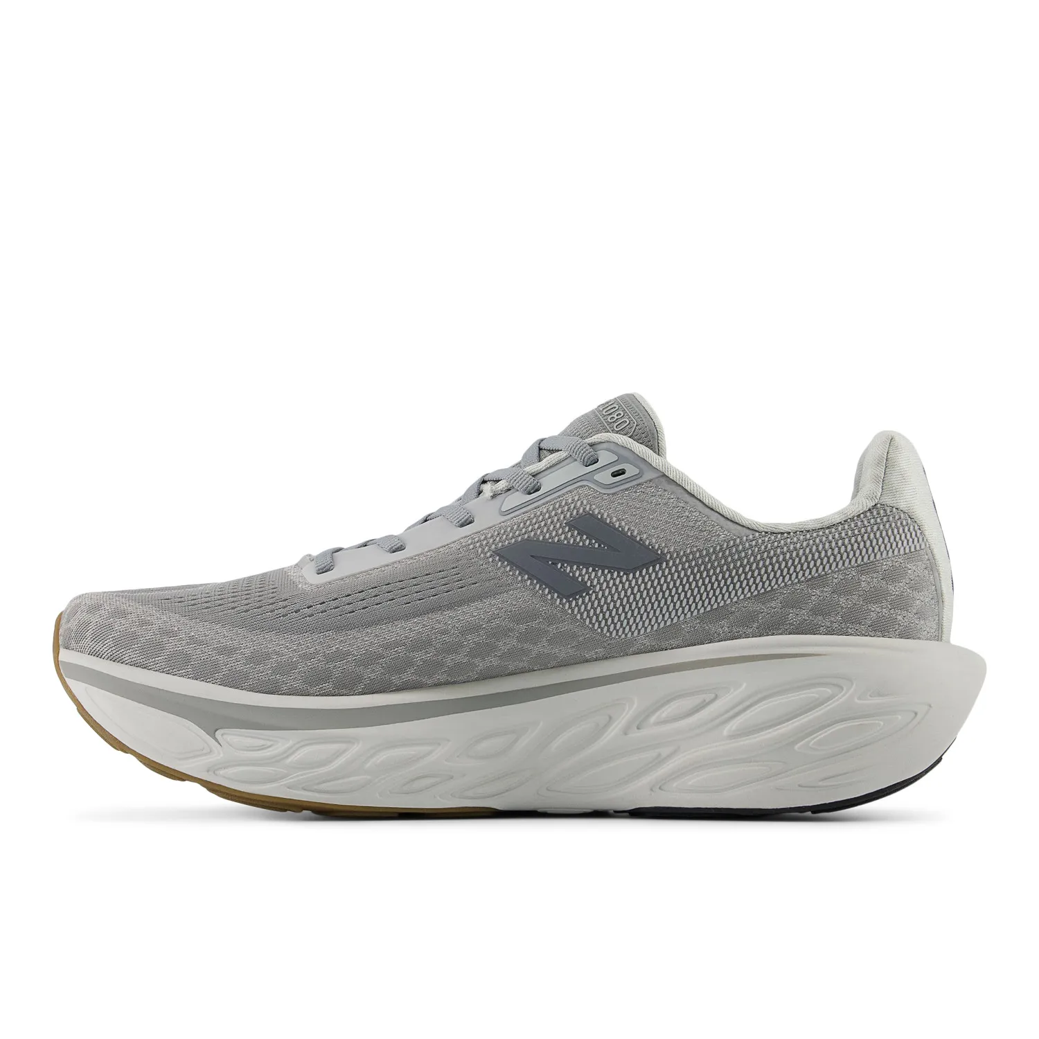 New Balance Men's Fresh Foam X 1080v14 GREY MATTER|SLATE GRAY