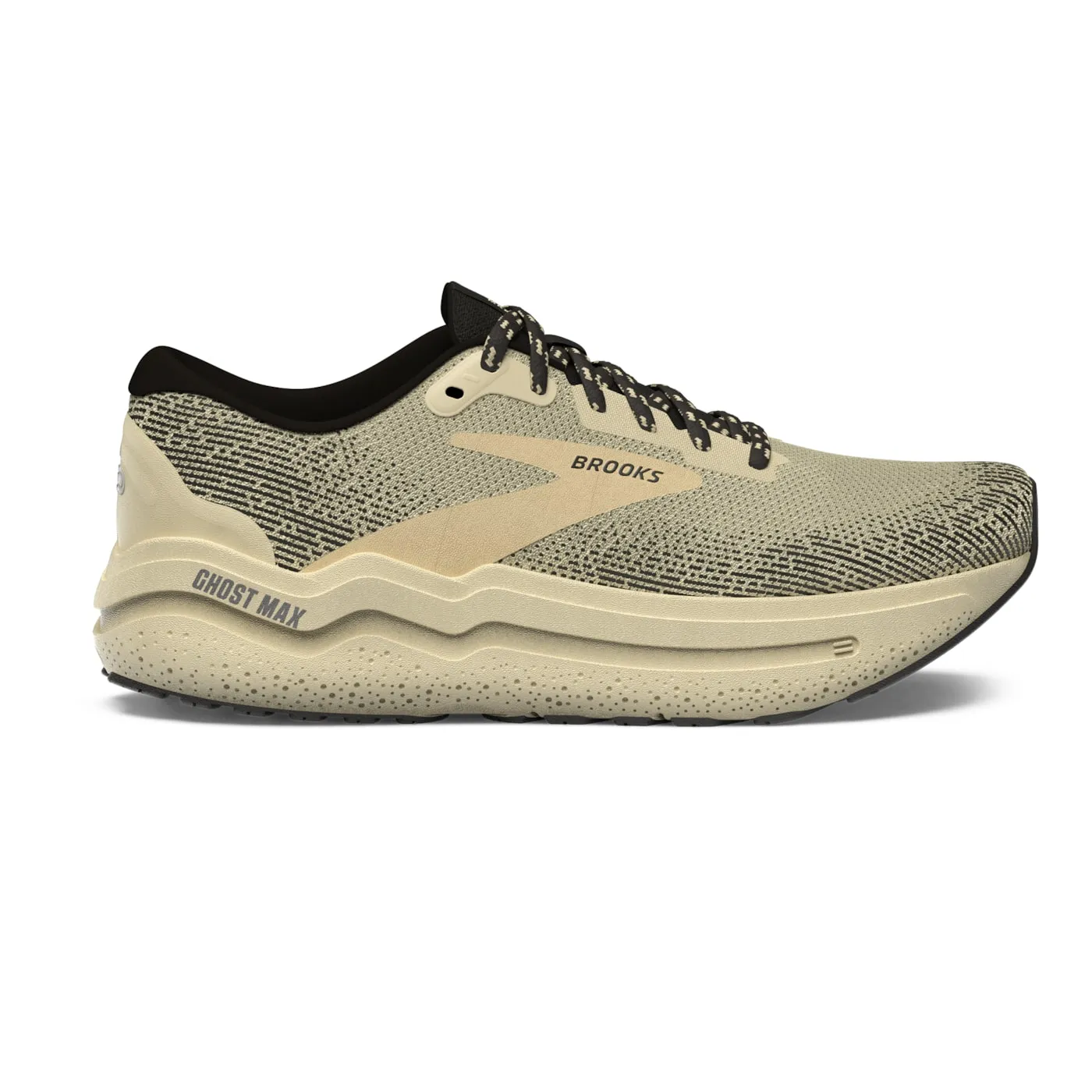 Brooks Shoes Brooks Ghost Brown Brooks Ghost Mens Brown Hotsell