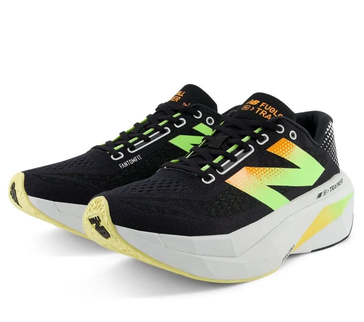 New Balance Men