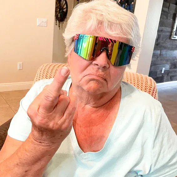 Pit Viper The 2000s The Hot Tropics