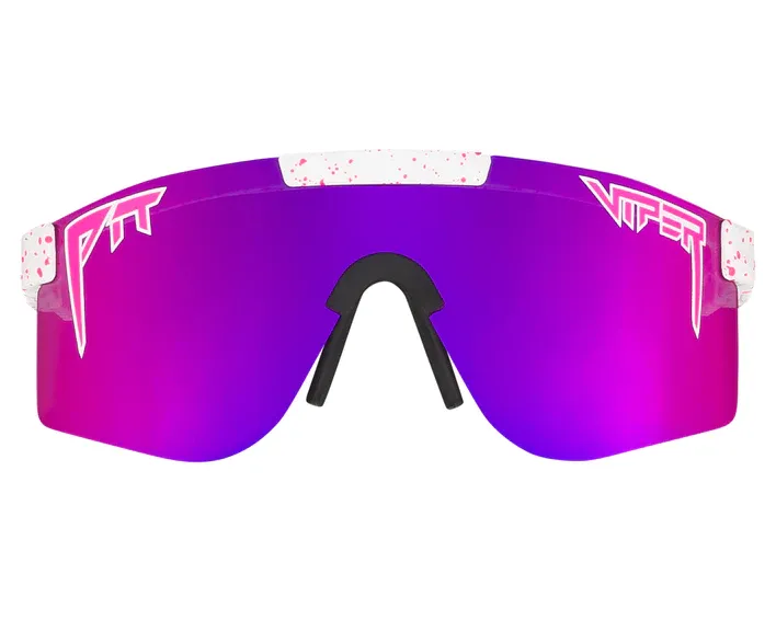 ヒサヒト Pit Viper The Double Wides The LA Brights Polarized