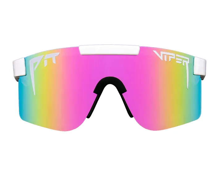 Pink Pit Viper Sunglasses PIT VIPER The Sandia Blaster 2000 Sunglasses/Safety Glasses  main image 2