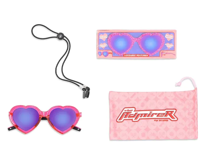 Pit Viper The Admirer The Dragonfruit Jellies