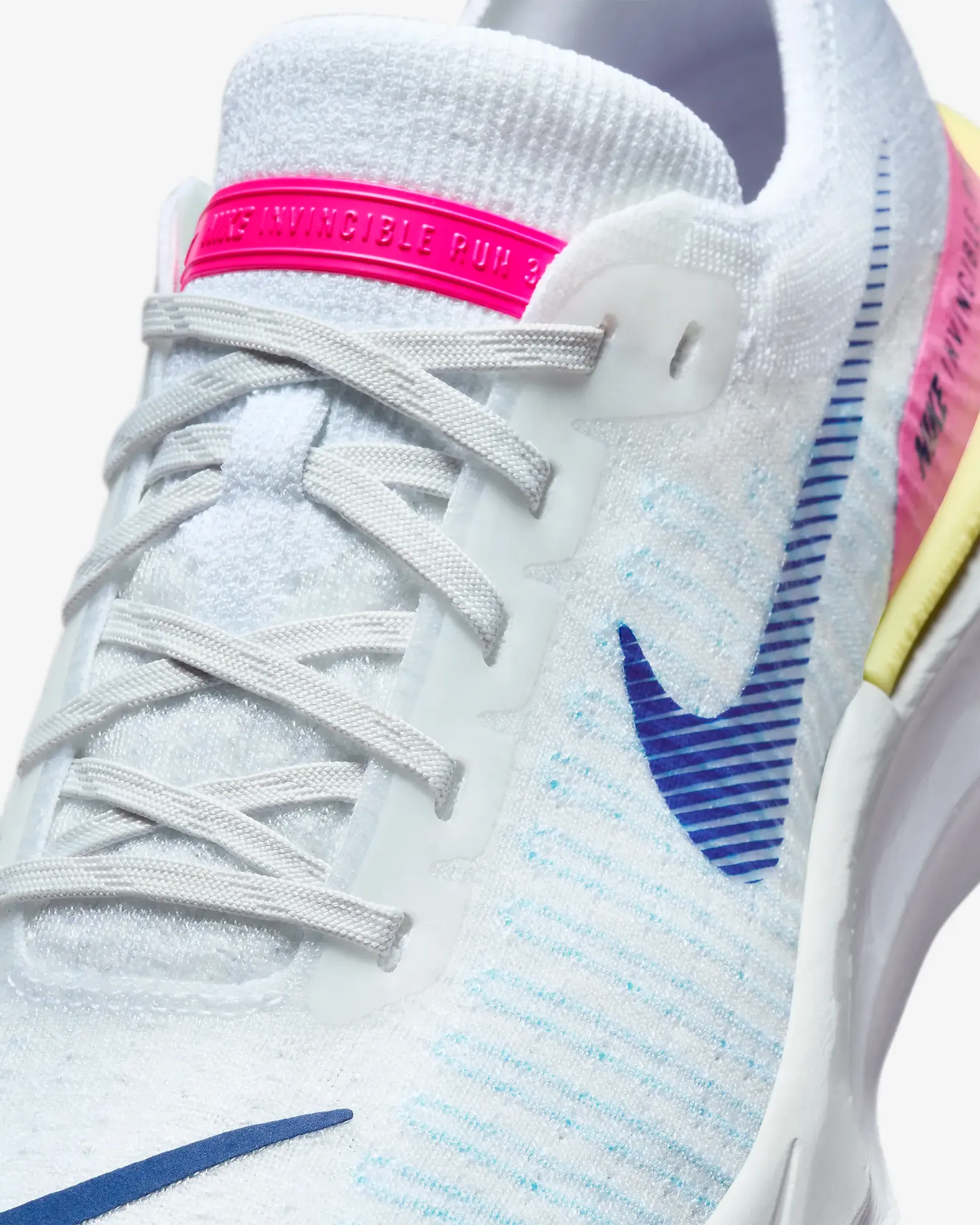 【大人気】★ナイキ★Invincible 3 RUN フォトンダスト !! 大人気】☆ナイキ☆Invincible 3 RUN フォトンダスト !! (Nike