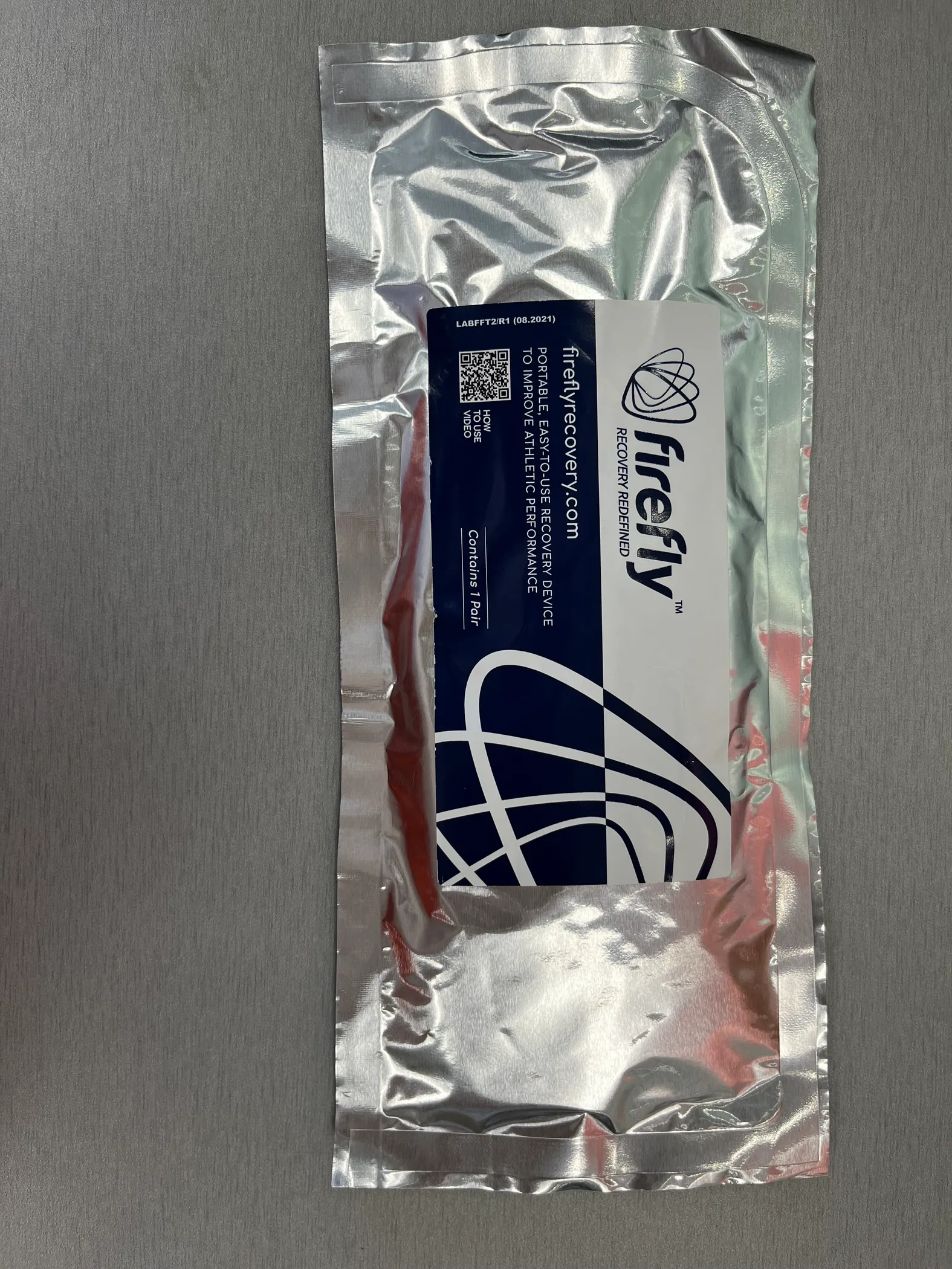 Firefly Recovery Firefly Portable