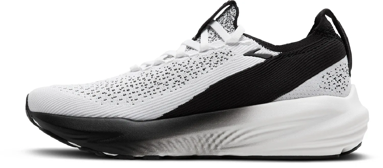 Brooks Glycerin StealthFit 22 Shoes Men\'s Size 12 Running Sneakers 1104481D135 Mens Brooks Glycerin Stealthfit 22 Running Shoe main image 3