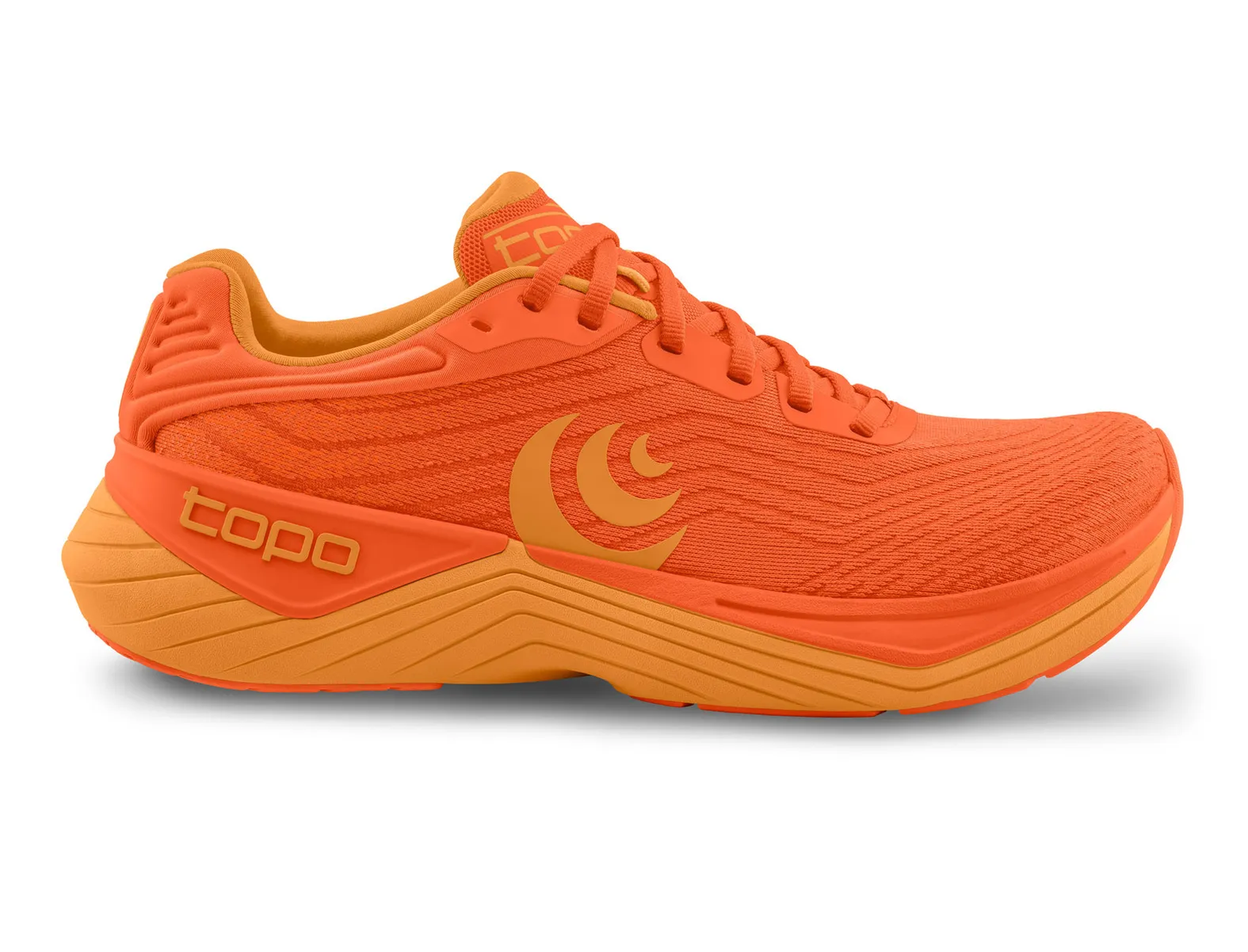Topo Athletic Men display picture 1