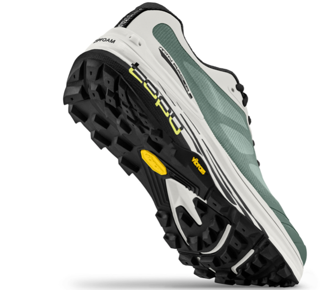 Topo Athletic Men display picture 3