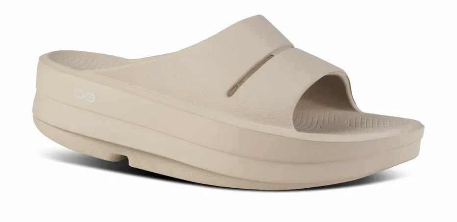 Oofos OOmega OOahh Slide NOMAD