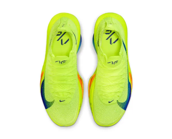 NIKE ☆ AlphaFly 3 ‘Volt Concord’ Nike Men's Alphafly 3 Volt Concord yellow FD8311-700 Men's