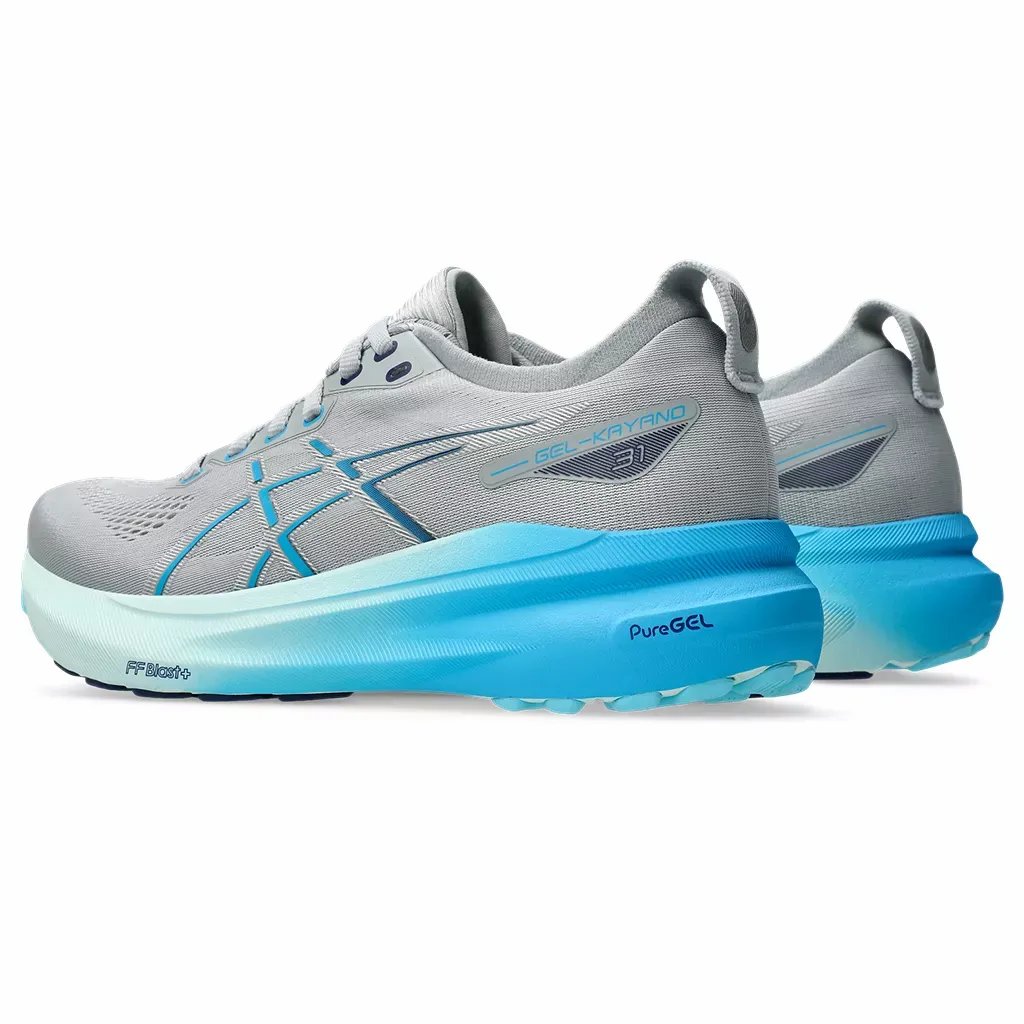 Ubuy Asics Footwear Asics Gel Kayano 26 Mens Running Shoes Asics