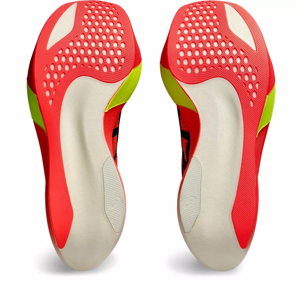 ASICS SPEED SKY レッド25.0 ASICS METASPEED SKY PARIS SunriseRed/Black