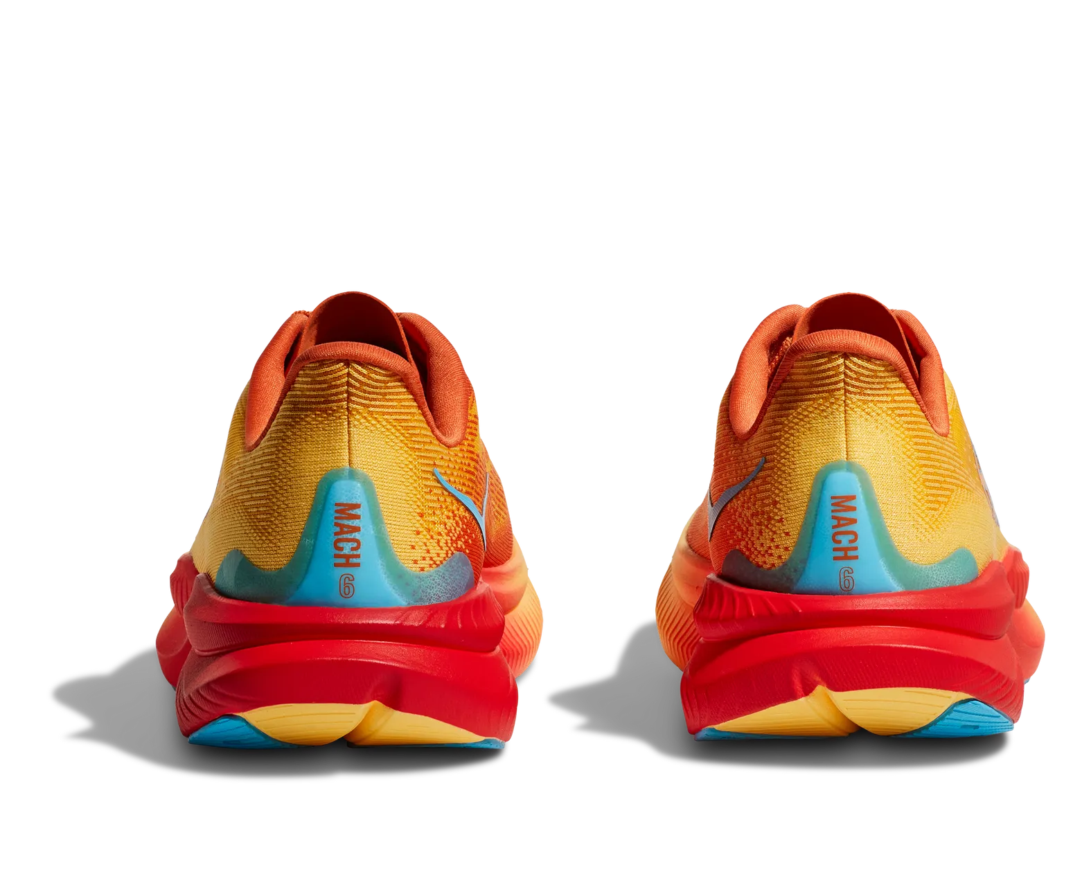 Hoka Women display picture 1