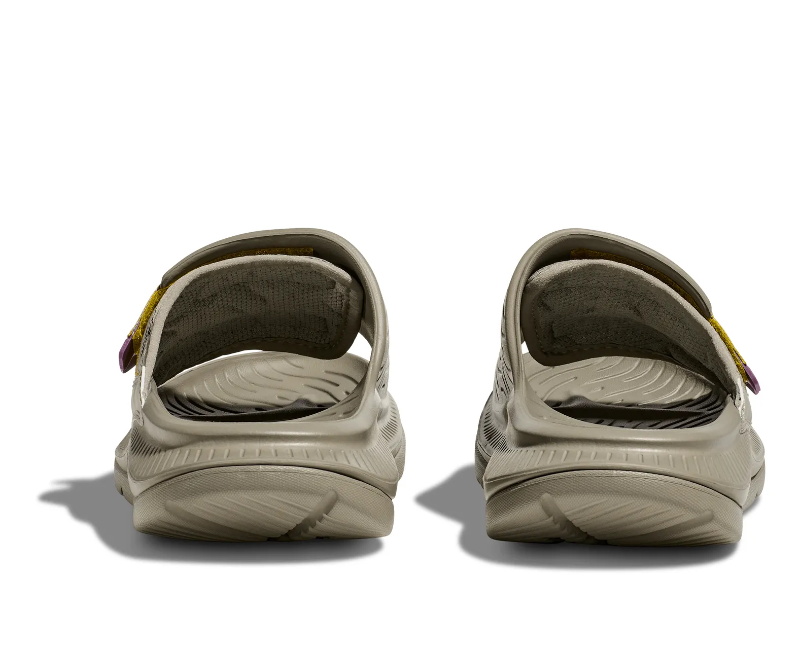 【Hoka Ora Luxe Barley Aura】 サイズ26.0cm Hoka Ora Luxe Barley Aura】 サイズ26.0cm Hoka Ora Luxe Barley Aura